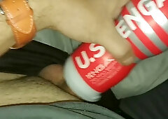 Nosey hetero dude CORY, CELEB PORN VIDEO & FUCK-A-THON FUCKTOY GROANING NOISY TO JIZZ