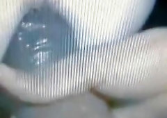 BIG BLACK COCK inwards macarena donk