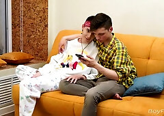 Little Models - Karol Gajda