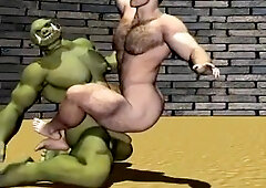 Takuya'S Transformation 1