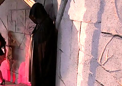 BigButtsLikeItBig - Mandy Muse ass to mouth sex scene