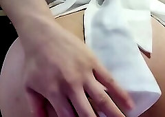 maid sissy 6