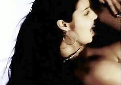 Excitement and Hotty: Sexy Claudia Ferrari Banged by a Very Hard Knob