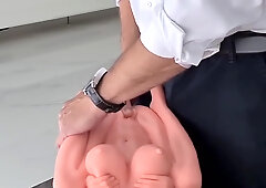 YourPOV - Taking you before going to work