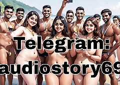Audiostory : Maa ka Bollywood carrier 2