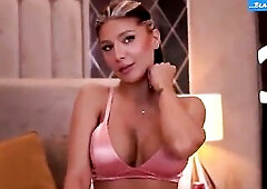 Large Titty Blair Sander #nineteen