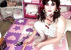 Feeling a Little Fruity with my Banging Machine