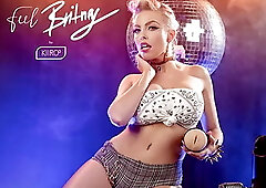 both My Pussies Get Fucked!