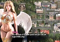 The Genesis Order: Solving Problems-Ep24