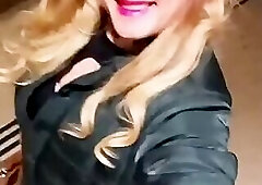 Trans rougemont salope anal celia cross 25