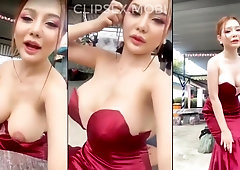 Super-Sexy woman actor