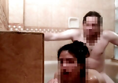 Pinay Teen Girl +18 Jacuzzi