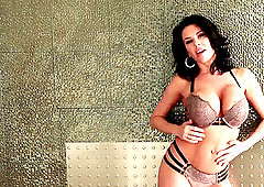 spurting milf rump boinked