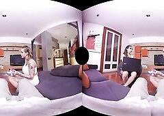 VirtualRealPorn.com - Dildos experts