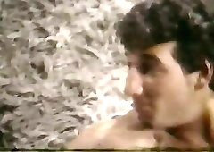 From Grandpa's Closet: Beached (1983)