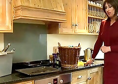 Vintage Crossdressing