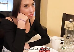 Traveling & banging, Adventure’s Most good by Laura Quest S01E02 (Part three)