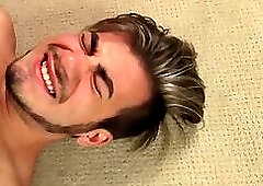 Brandon Evans Fucks Grey Donovan