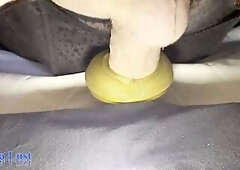 Teaser for Emma Longing Fleshlight Creampie Close Up. Hawt close up action and soaked creampie spunk fountain.