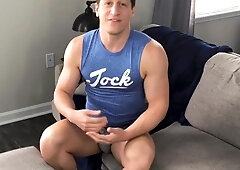 Next Door Homemade: Sweat-drenched Sodomy