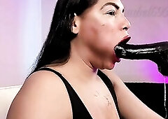 Extraordinary Slaps and Deepthroat Pure craving, no holds barred. Unfathomable mouth until tears flow, resounding slaps that ignite the skin, and a ha