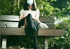 park orgy getting off