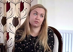 Dillon Is A Cash Strapped Girl