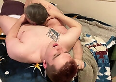 Two Loads & A Feeding