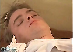 Jay Renfro, Denis Simons and Cameron Jackson