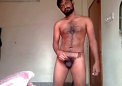 Indian desi starlet heating things up