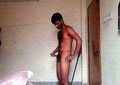 Indian desi starlet heating things up