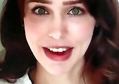 stefanie joosten cum tribute