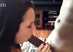 Holly Hotwife - Ntb Ir Lvngt Hotwife Holly Enjoys Time With Her Latest Love