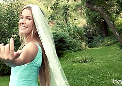 Alexis Crystal & Kristof Cale in The Chase - BabesNetwork