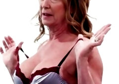 mother I'd like to fuck Brianna Steele Desires Your Batter All Over Herself