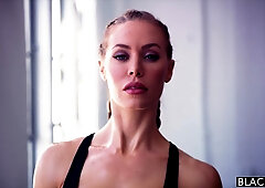 Vixenplus Nicole Anistons Unforgettable 1st Ir