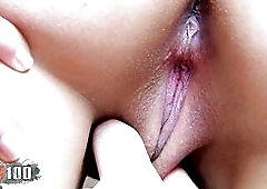 Lara Tinelli, a superb Latin Babe vacuum cleaner saleswoman will pay in person to finalize her sale. That Babe gets her vagina and butt drilled worthw