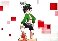 toph, SEX PACK !