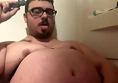 Lush 2 tummy busting