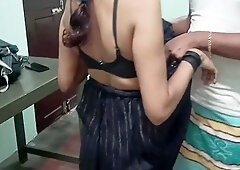 My Horny Cousin Interrupts My Game To Suck My Cock - Horny Indian