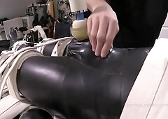 Tied Up With Segufix