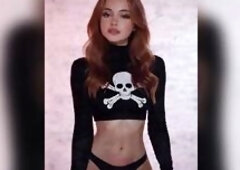 AI Beauties that will make u go..whoa