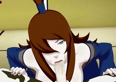 naruto manga animation aniflow comics naruto shippuden Chojuro x Mei Terumi Hawt Aged Woman Str8 Sex POV Oral-sex Sex Anal Sex