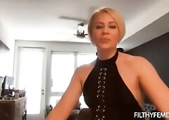 Livestream with Cherie Deville Featuring Cherie Deville