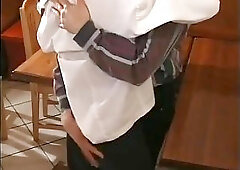 Hungry Guys Safe Fuck