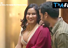 Muskaan Agarwal Sumptuous Gig in Khatiya