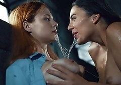 Parasited - Unethical Act 1 Trailer