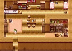 Warlock and Boobs 0.341 Part XVI Enlarged Dick Being Taken Care of By Double Blowjob; By desire4food2; Play visual novels and watch playthroughs, walk