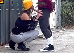 He Cums 5 Times!!! (4 Cumshots-1 Creampie) I Feel Too Good, Dont I? - Channy Crossfire And Celtic Iron