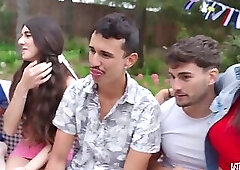 Catherine Knight Food Truck